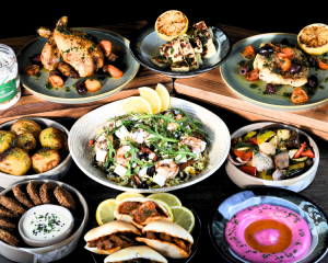 Mediterranean Box