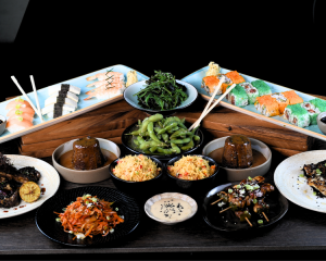 Japanese Box