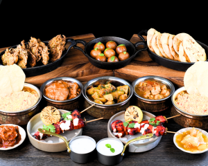 Indian Box